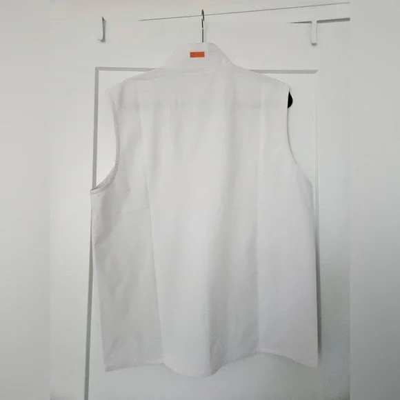 Stitch Golf GT Vest Original